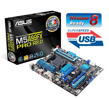 Motherboard