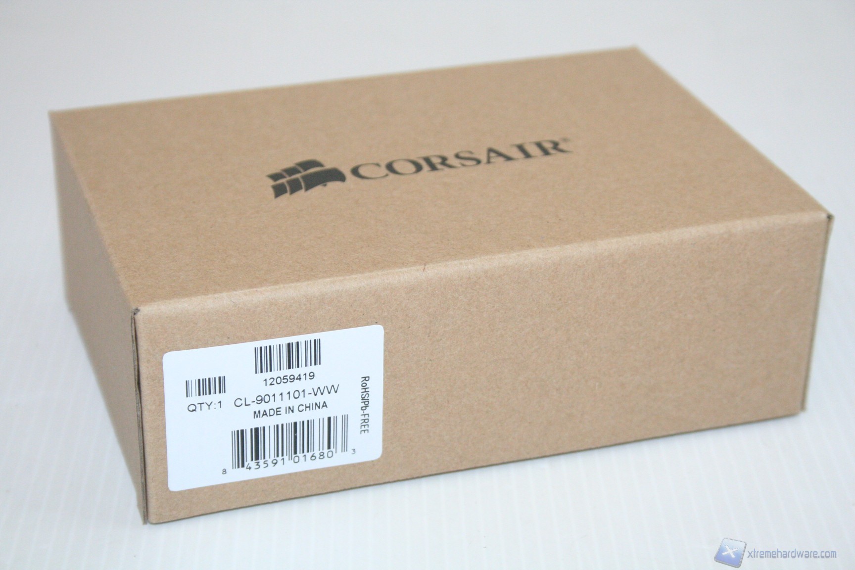 00052 CORSAIR LINK