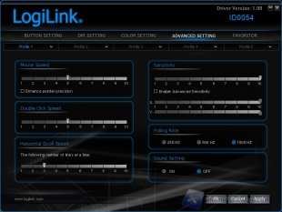 Software logilink_4